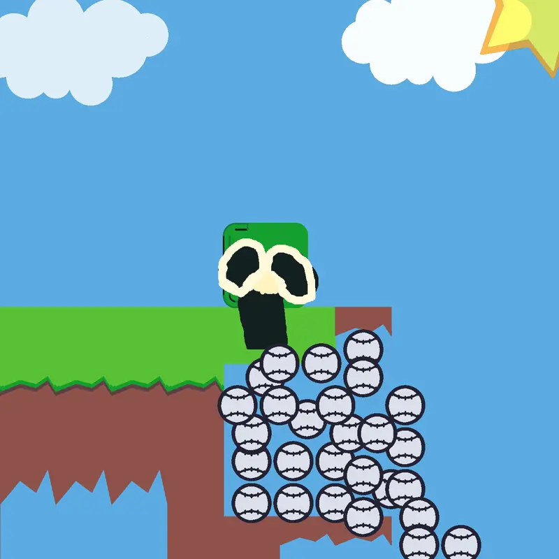 Game by @AnnaPassos