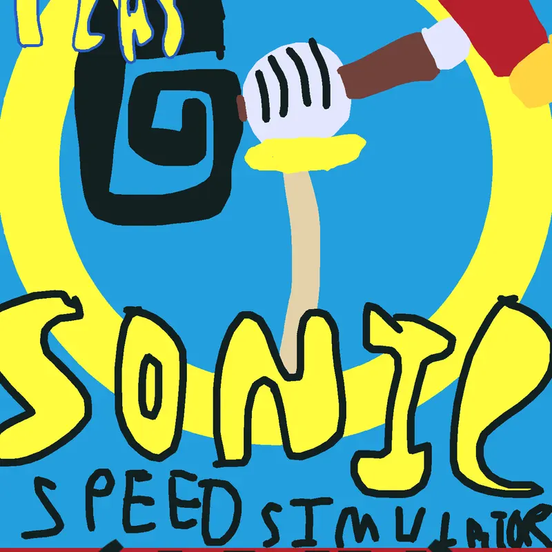 Game by @Zaylin_The_Sonic_Guy