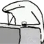 purple-stickman avatar