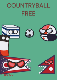 Here's some free stuff from Countryballs