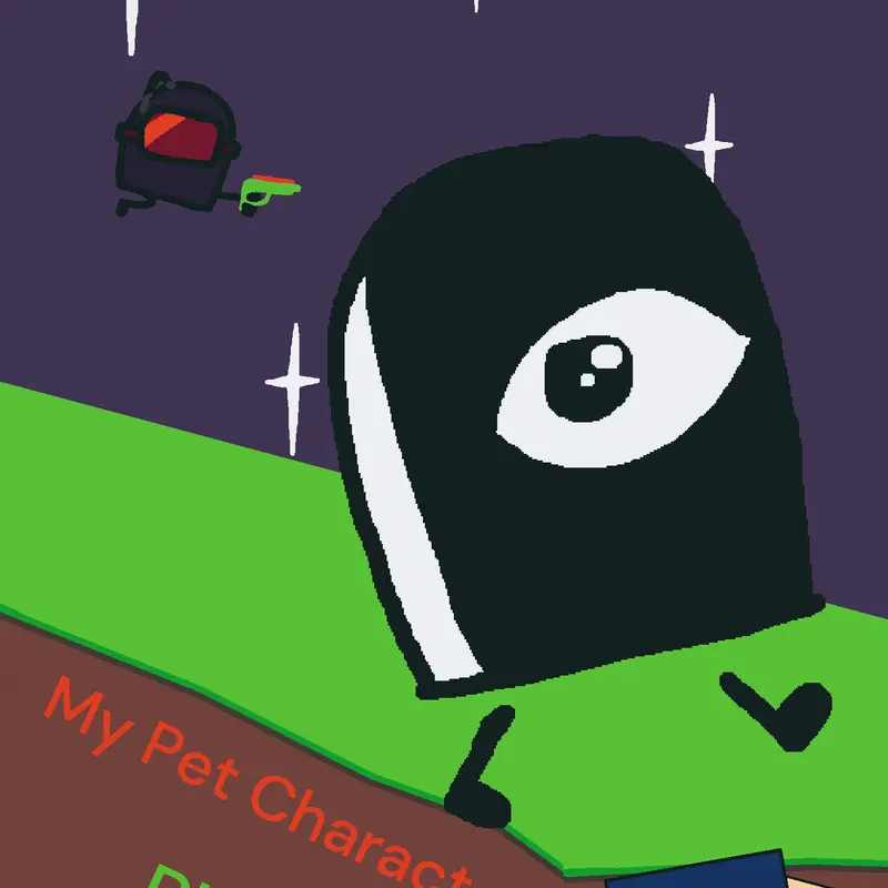 Game by @oneperson