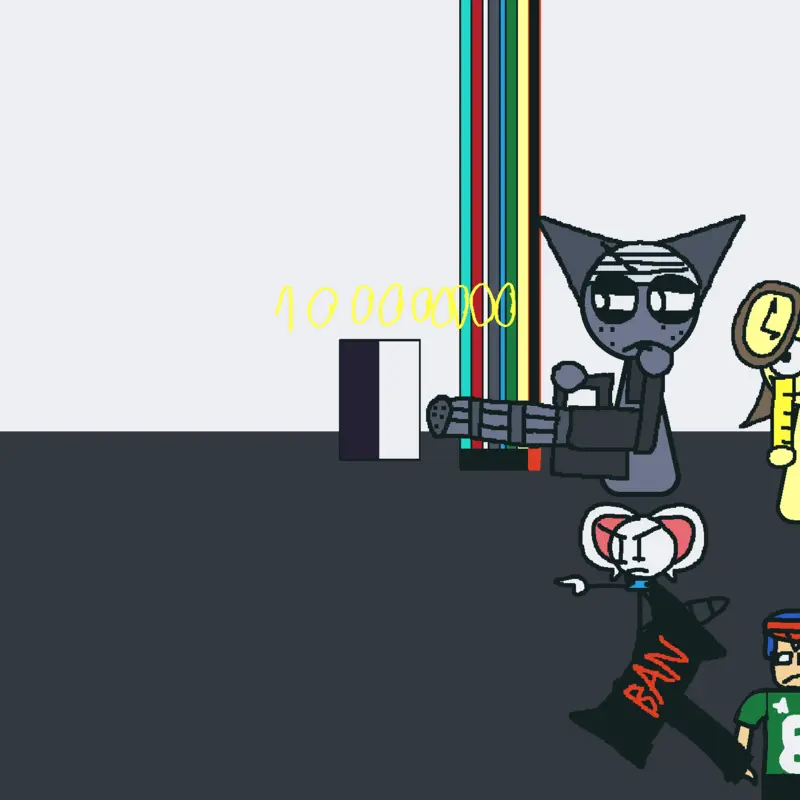 Game by @Cyan_Cube_TH