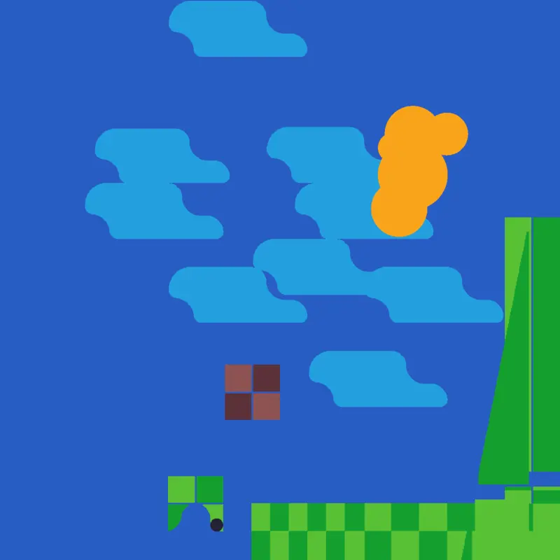 Game by @jikolo