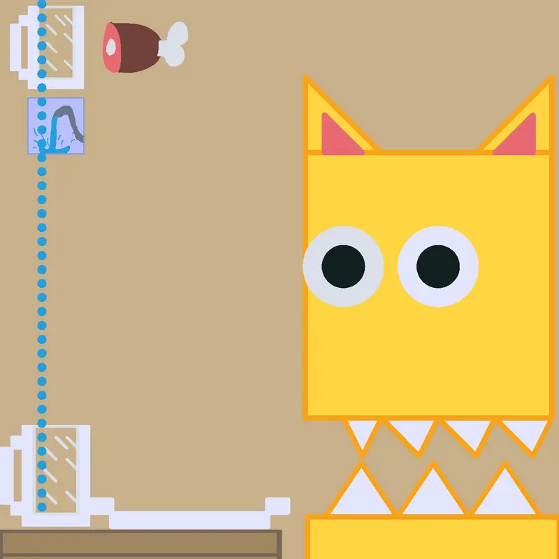 Game by @your_local_coney