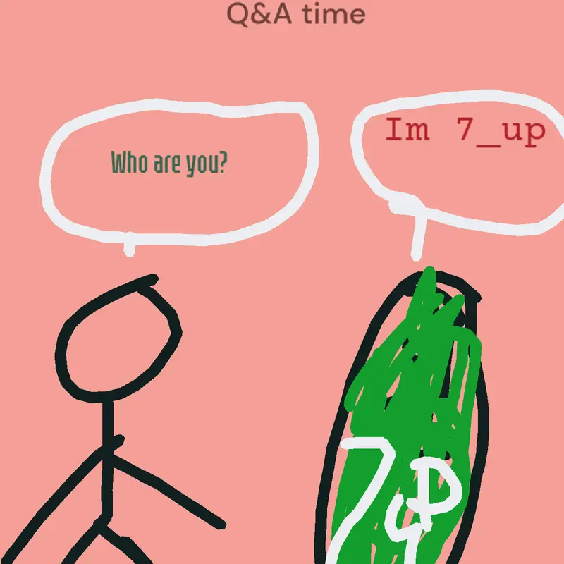 Game by @7_up