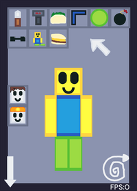 Roblox Radgoll