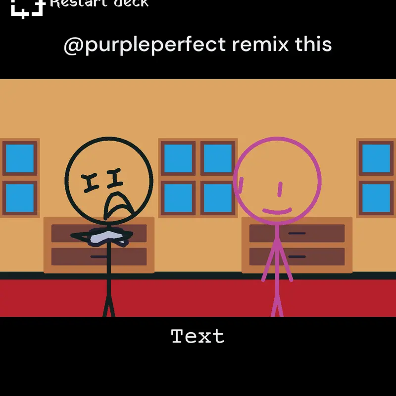 Game by @purpleperfect