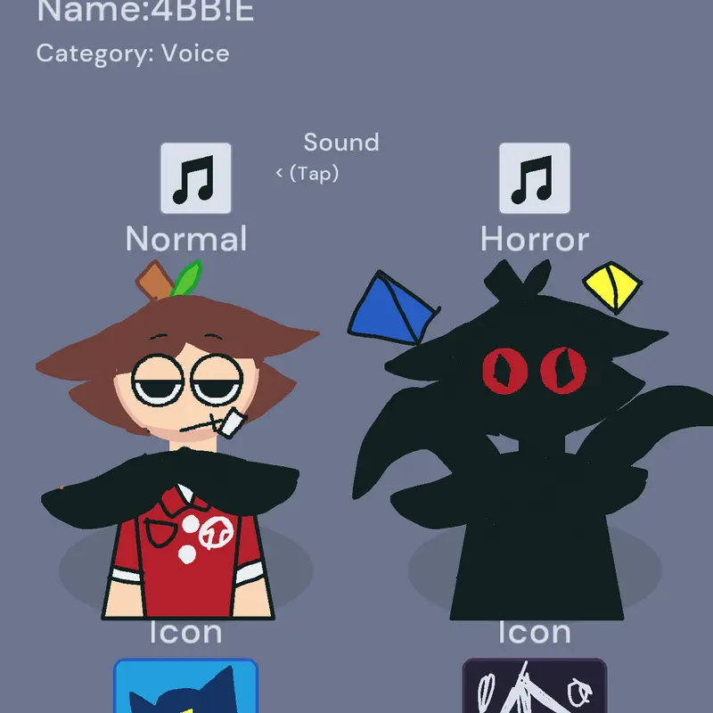 Game by @bowdy_studio
