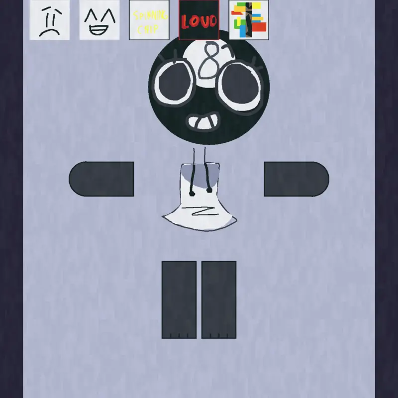 Game by @stickman_mimi1511
