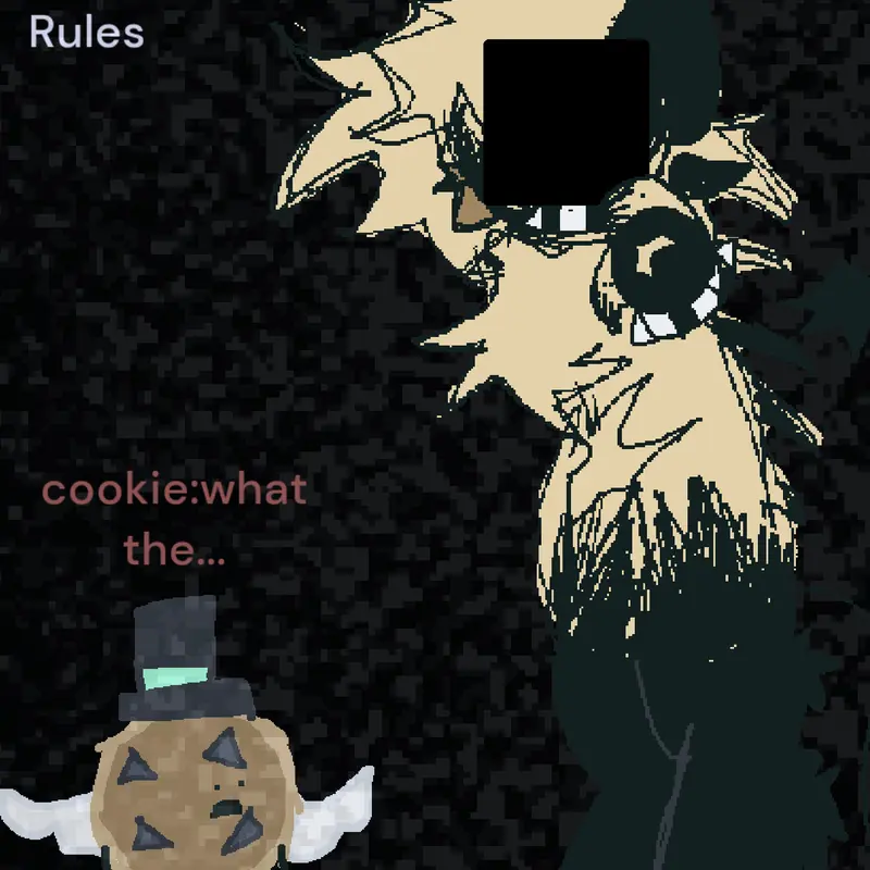Game by @COOKIE_GANG