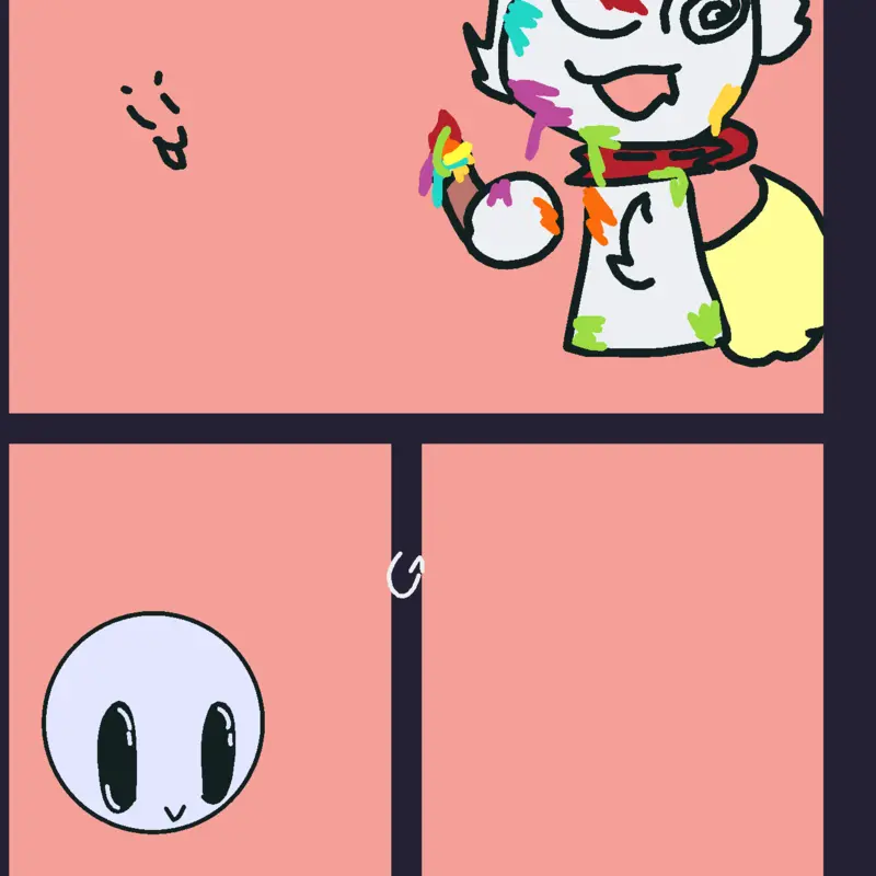Game by @BibbieTheFakeYippie