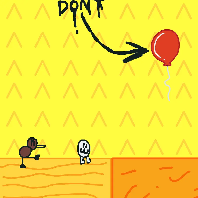 Game by @bazookajoe