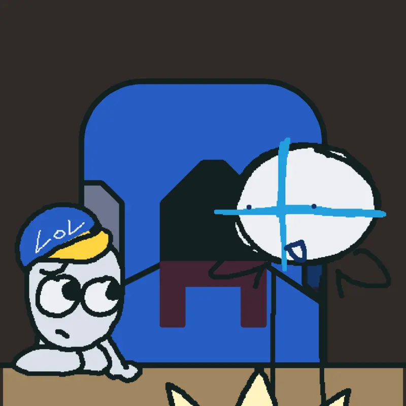 Game by @Fiore_The_Stickwoman