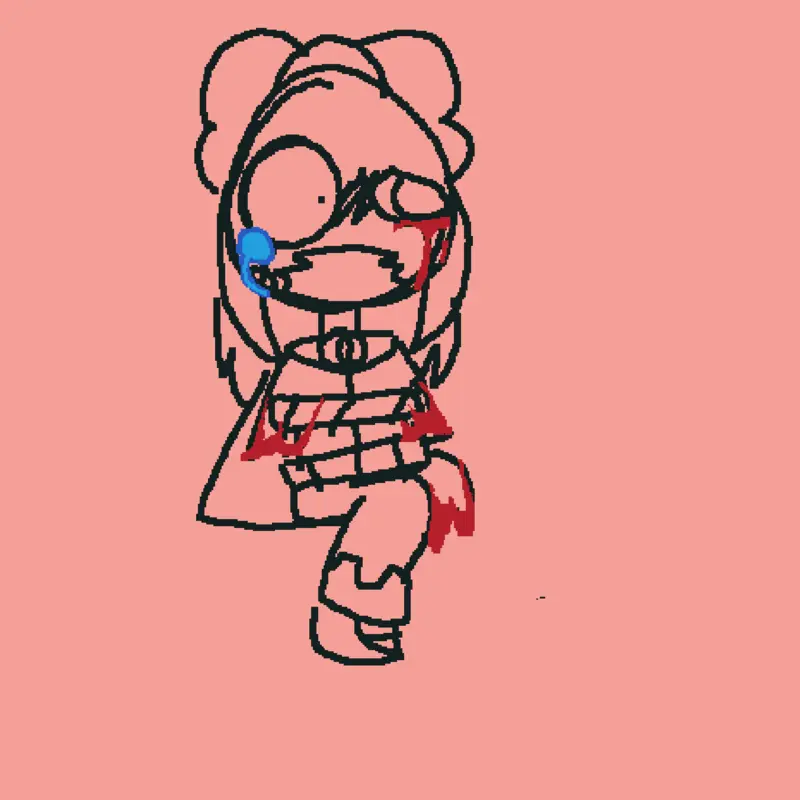 Game by @yourlocalhaunzite