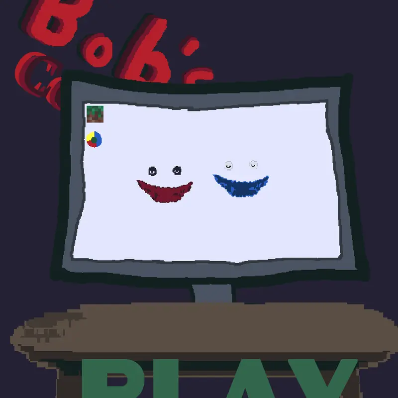 Game by @jujuroks11