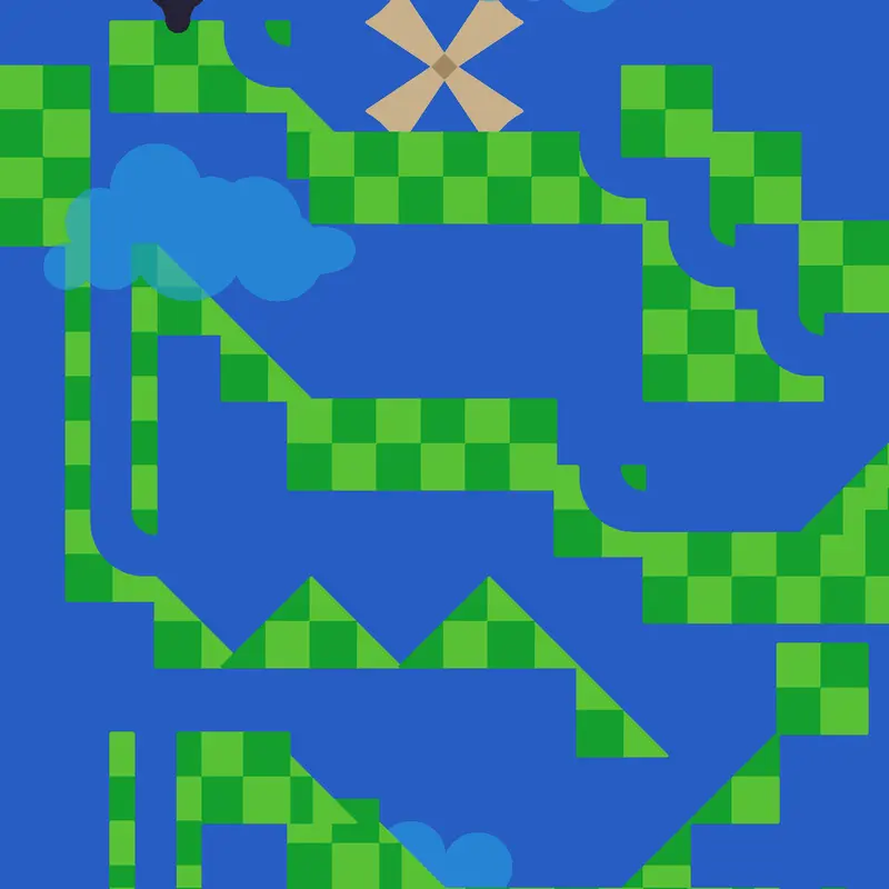 Game by @pigwig