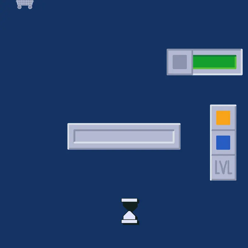 Game by @matyjoll