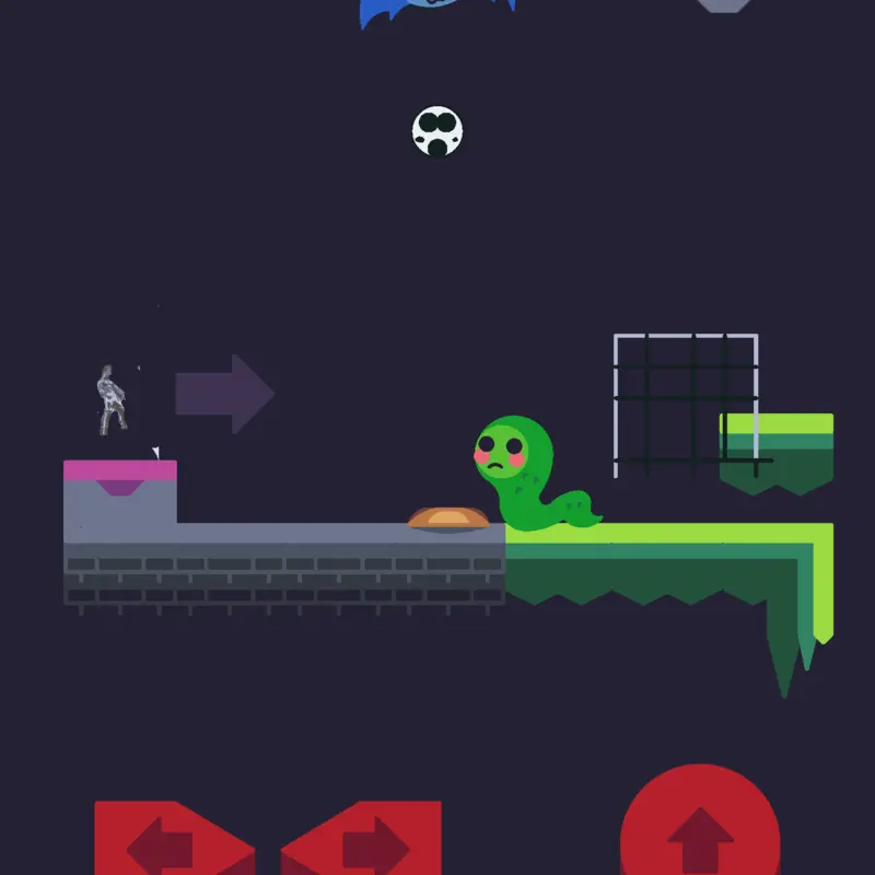 Game by @Elmiro