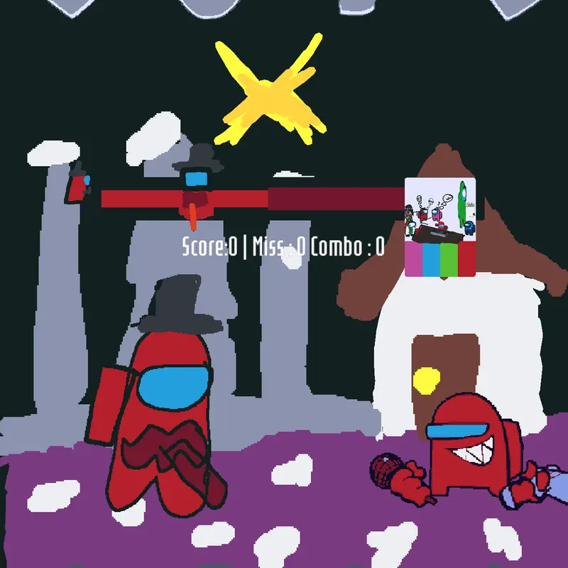 Game by @zenenm