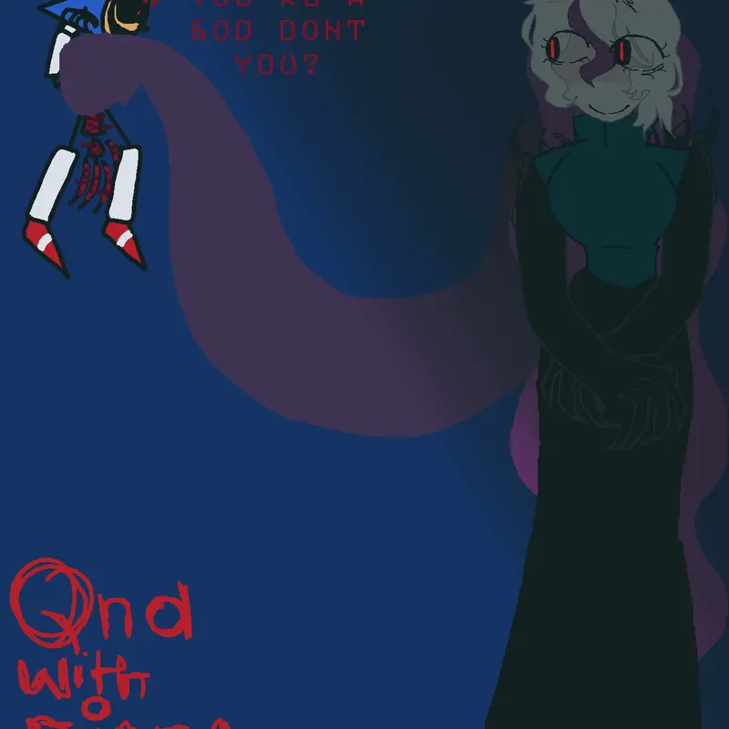 Game by @MrRewrite_sonix