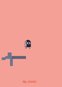 I make minigun