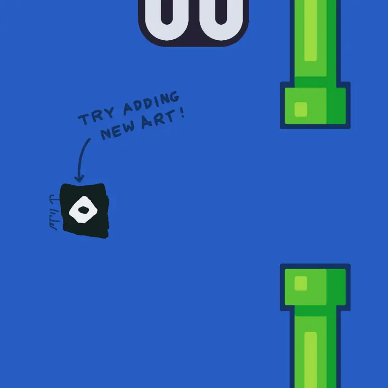 Game by @KSYUSHA_LEEEE