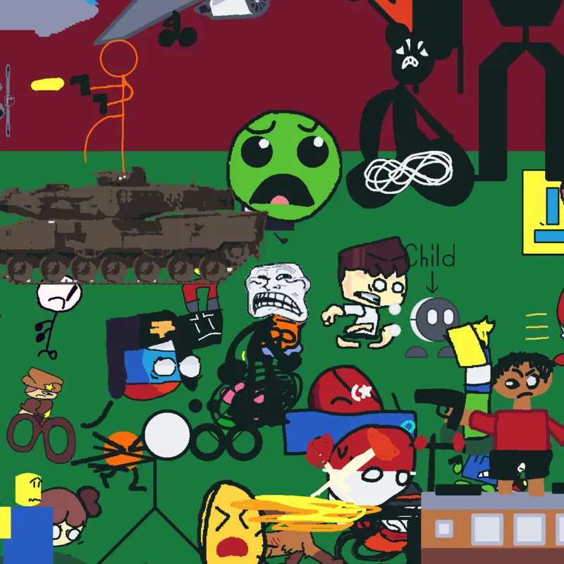 Game by @eroor303