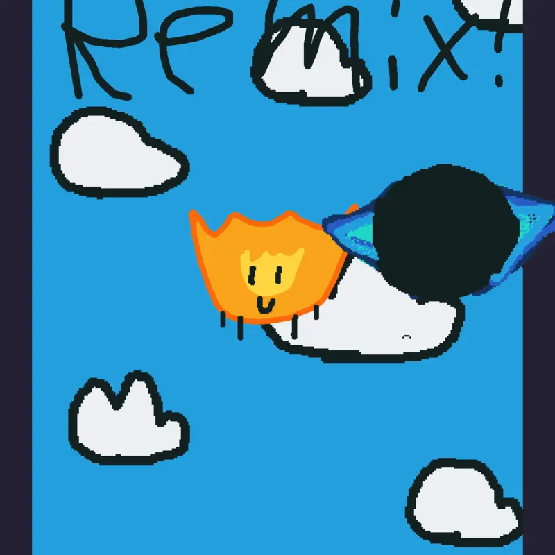 Game by @AaronAlfred