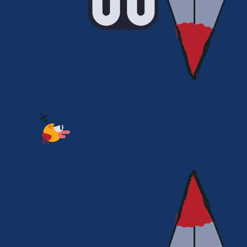 Flappy? by @prodandy_YT1