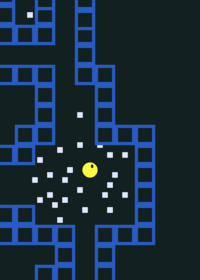 Escape the maze!!
