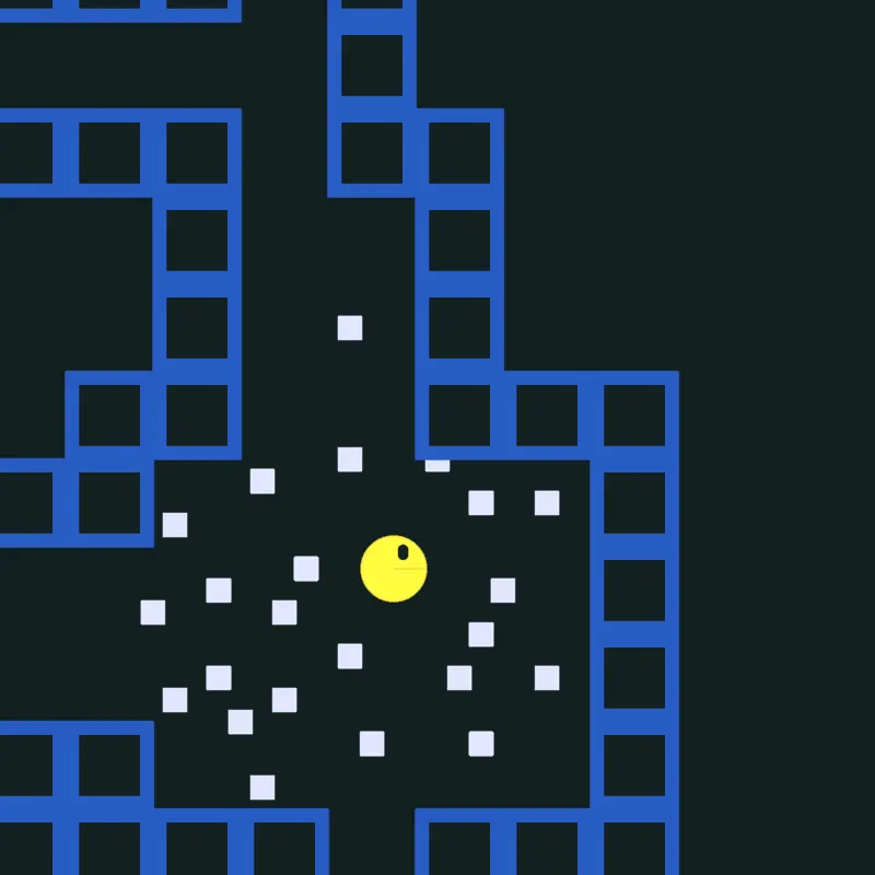 Game by @PAC-FAN