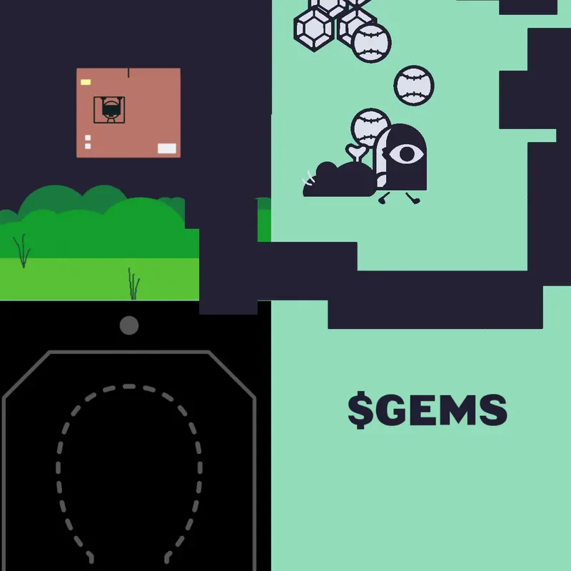 Game by @jareddavid
