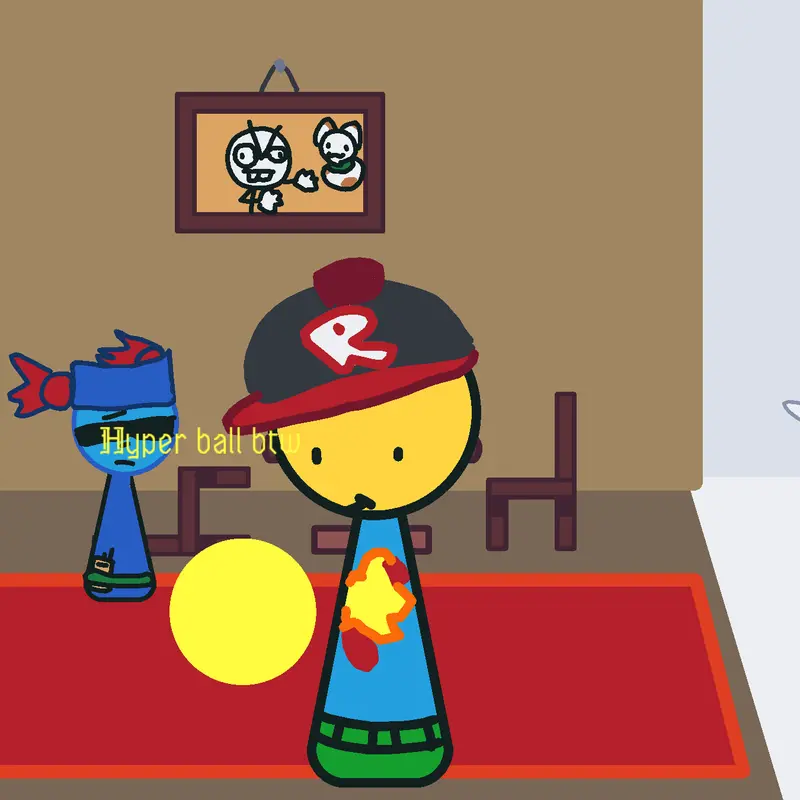 Game by @sabid522