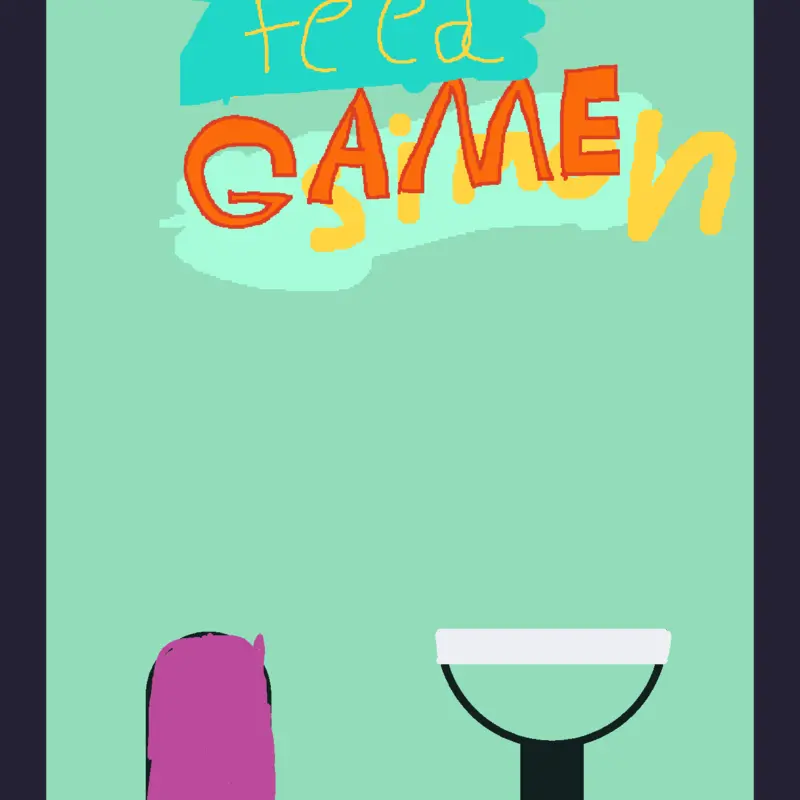 Game by @kameil_lol32