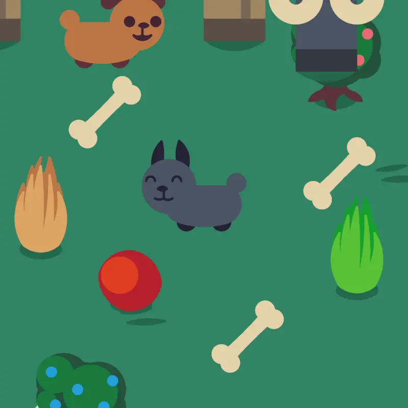 Berriadventure by @BerryKawaii