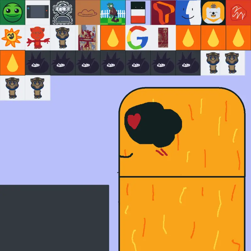 Game by @Bella61TheCreatorROFL