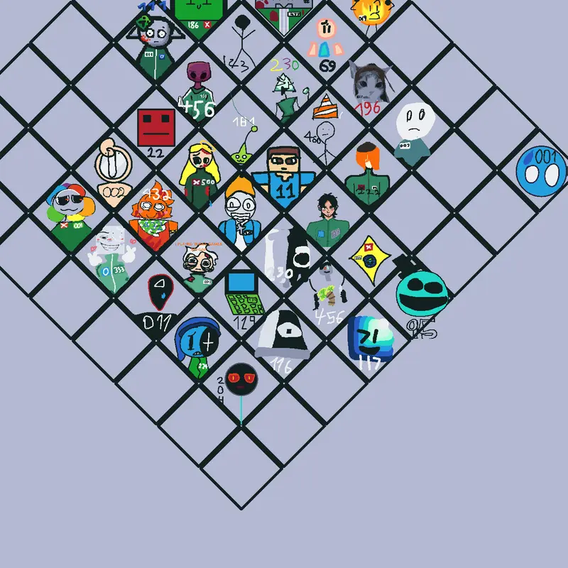 Game by @cookiemeow