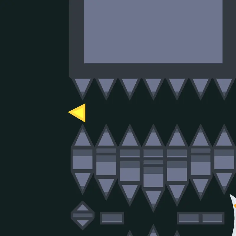 Game by @gdjugador