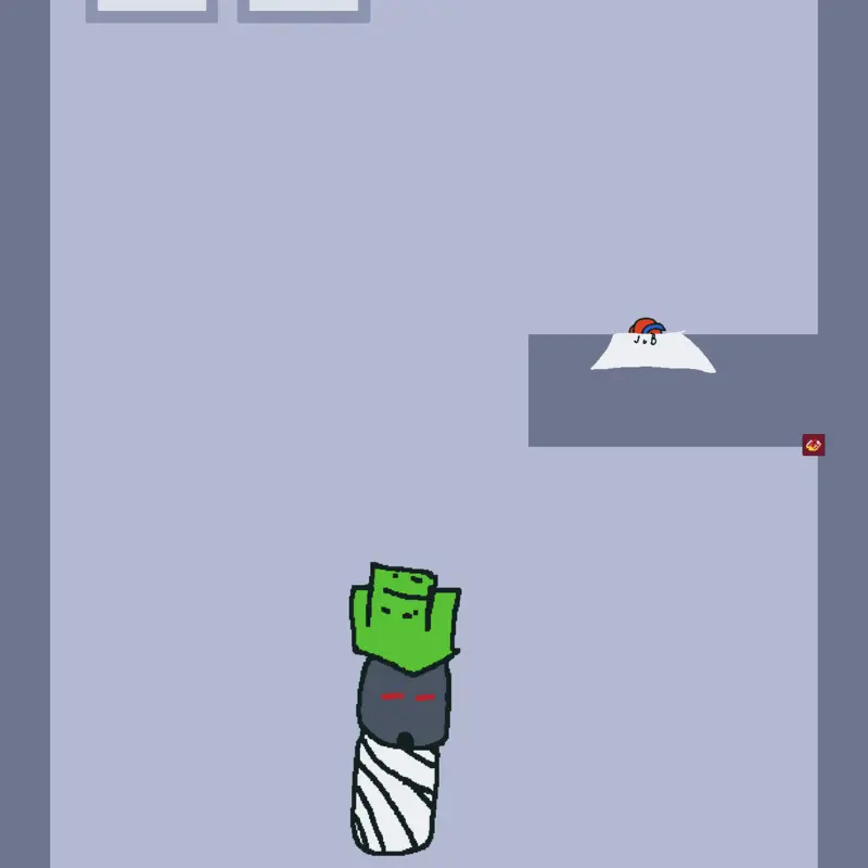 Game by @Make_esp