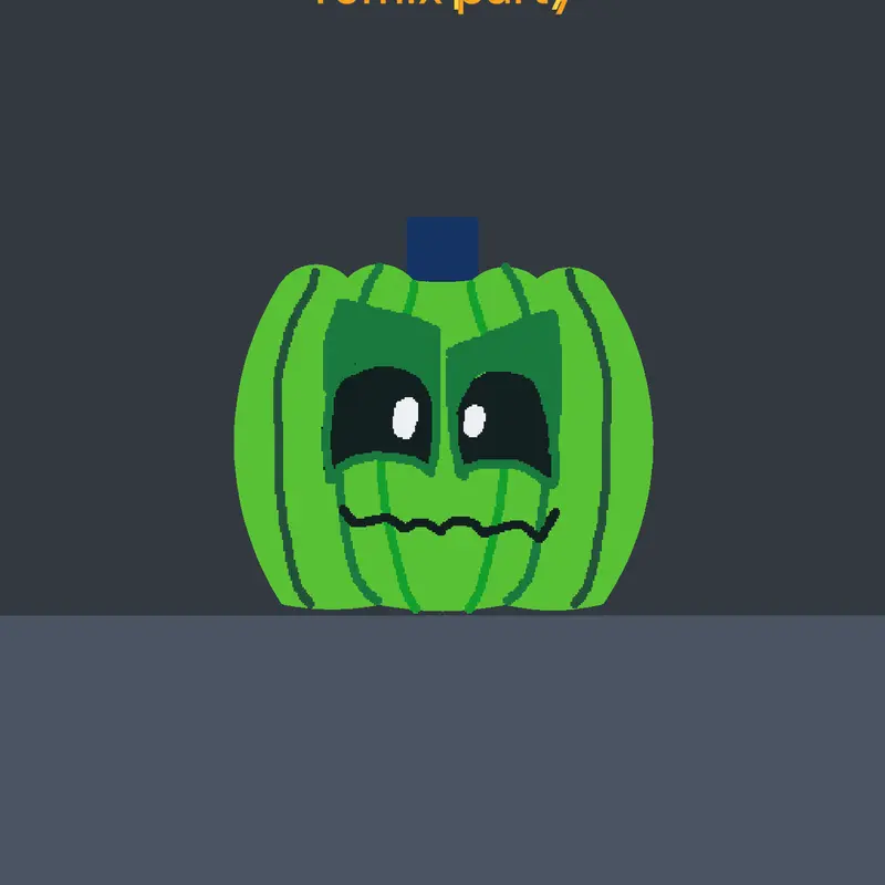 Game by @JackoLantern10thPN