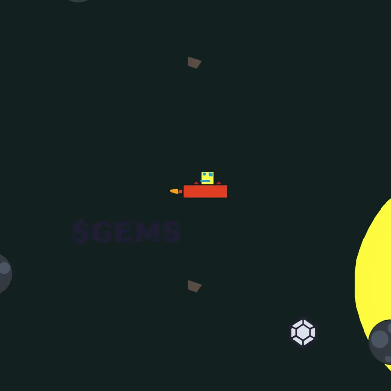 Game by @go_to
