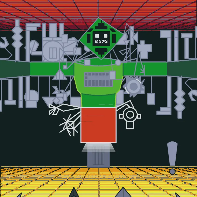 Game by @northropgrummanb2spirit_