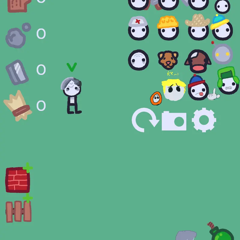 Game by @suny_studios