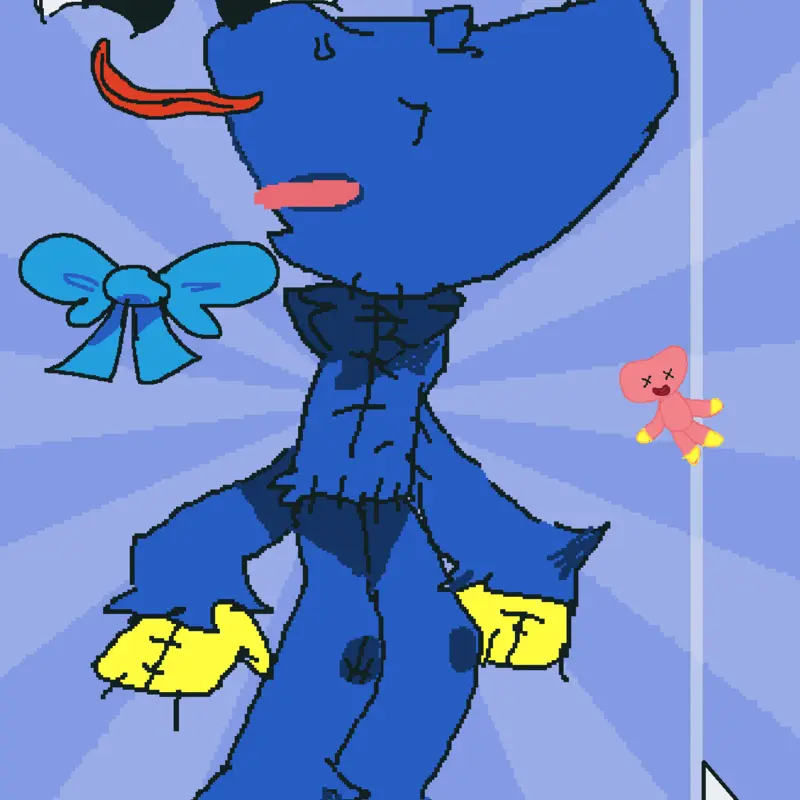 Hehhehe by @bubble_bleh