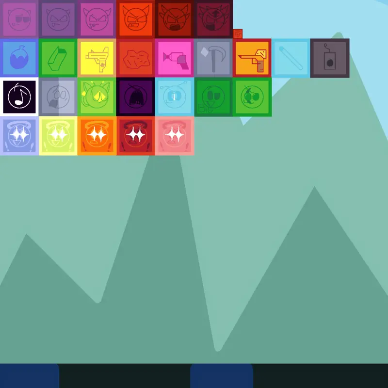 Game by @Boxybfdi