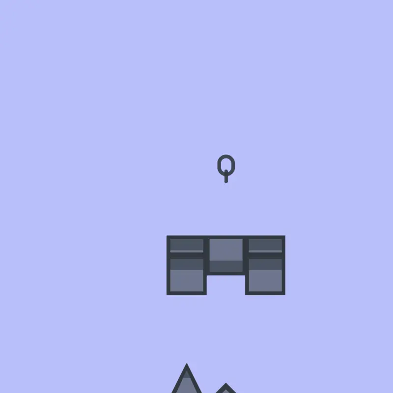 Impossible by @aspira