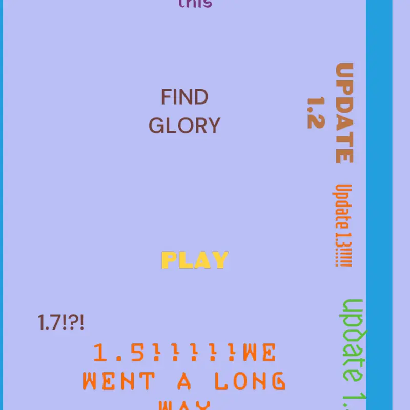 Game by @ken363