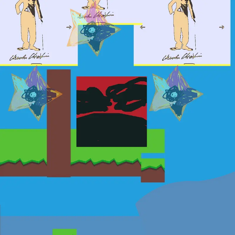 Game by @jaxon1971
