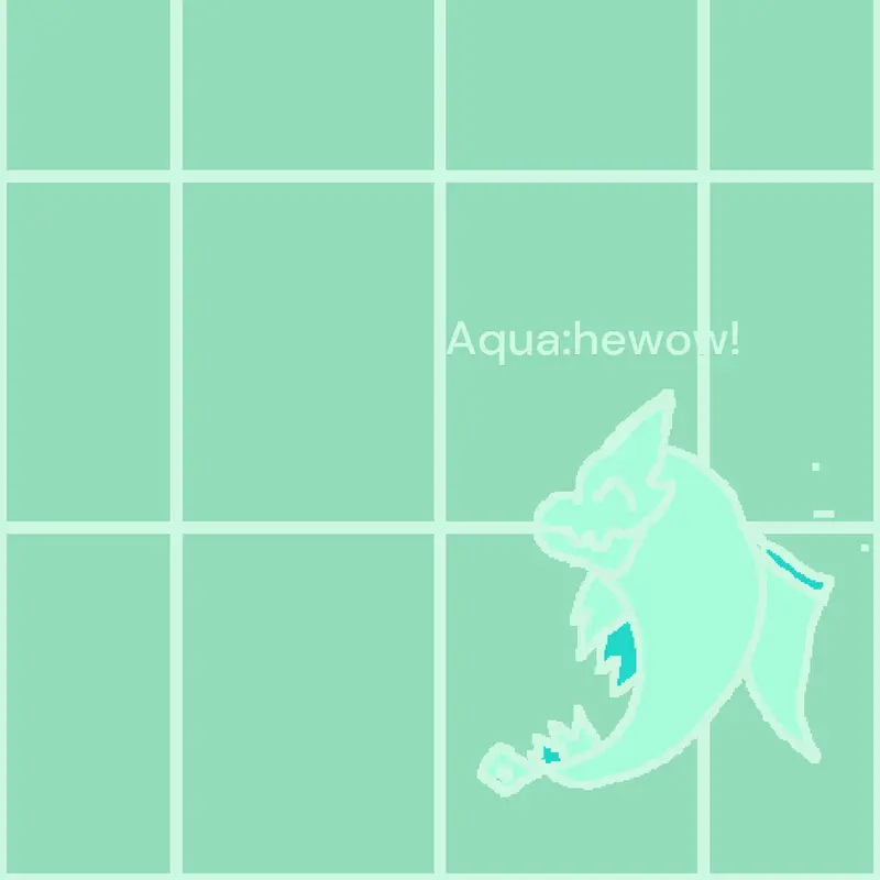 Game by @tailedjoy