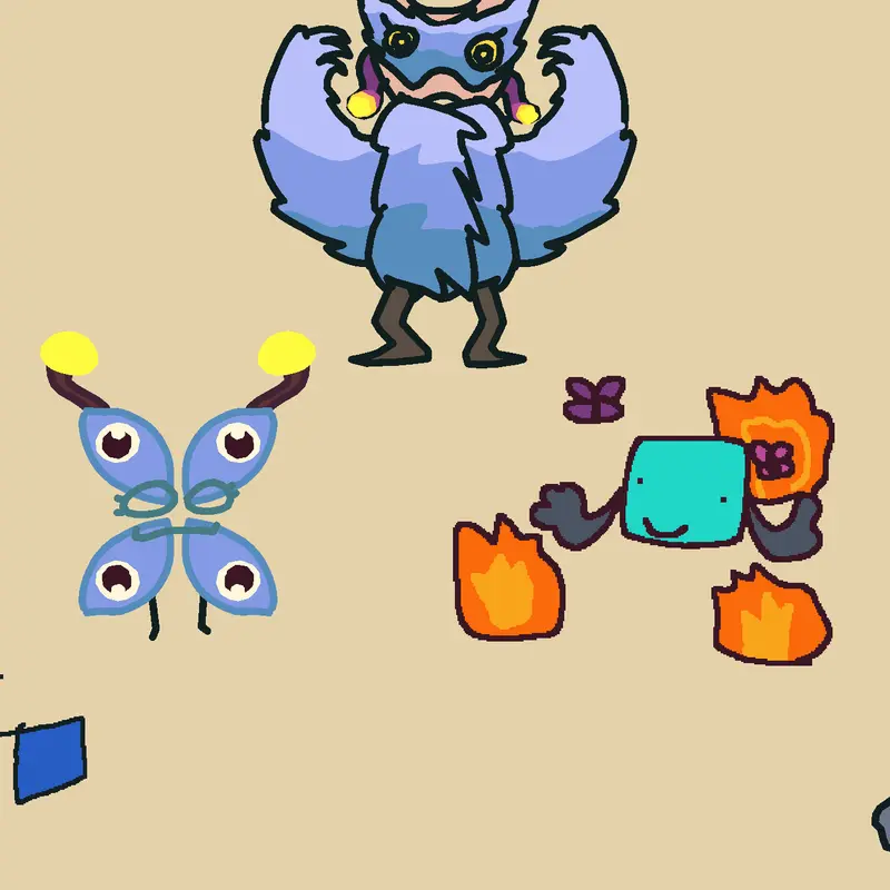 Game by @CABCGames2